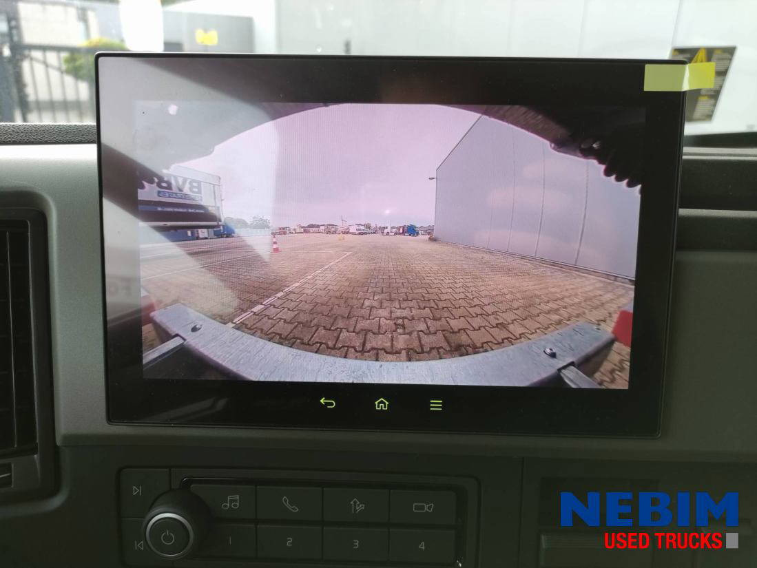 Volvo FM 330 4X2  - Φορτηγό μουσαμάς: φωτογραφία 5 Volvo FM 330 4X2  - Φορτηγό μουσαμάς: φωτογραφία 5