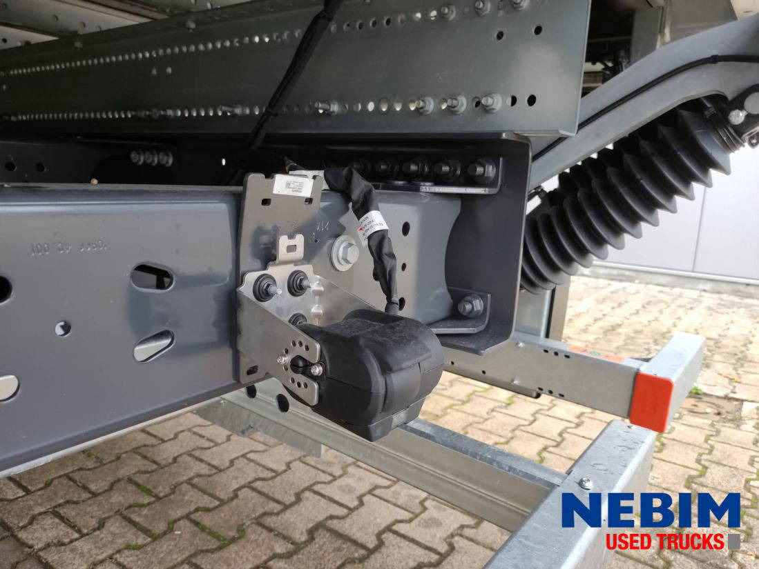 Leasing Volvo FM 330 4X2  Volvo FM 330 4X2: φωτογραφία 21