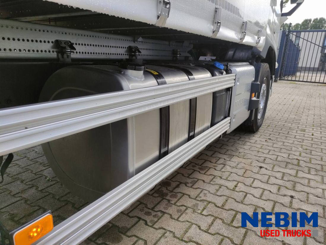 Leasing Volvo FM 330 4X2  Volvo FM 330 4X2: φωτογραφία 23