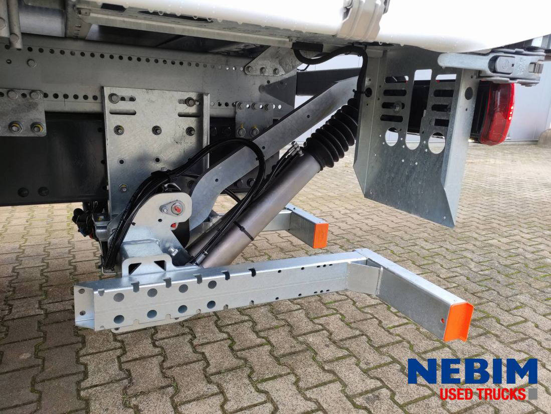 Leasing Volvo FM 330 4X2  Volvo FM 330 4X2: φωτογραφία 20