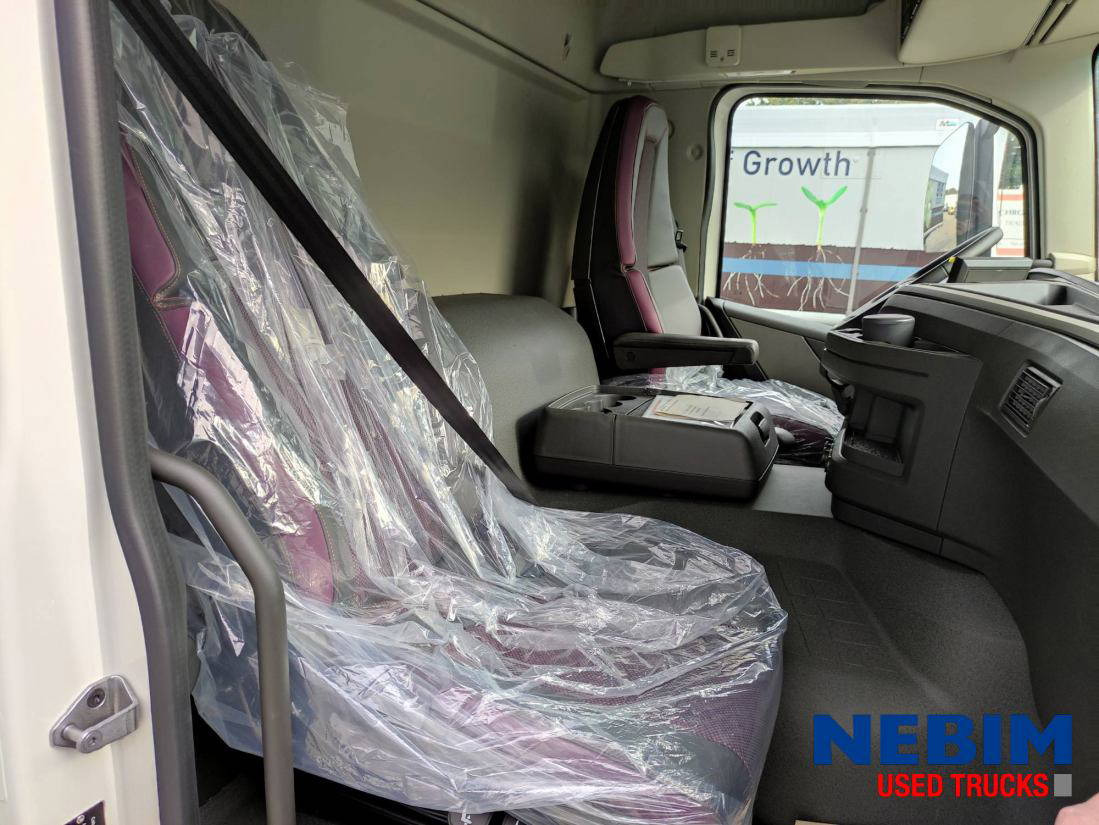 Leasing Volvo FM 330 4X2  Volvo FM 330 4X2: φωτογραφία 7