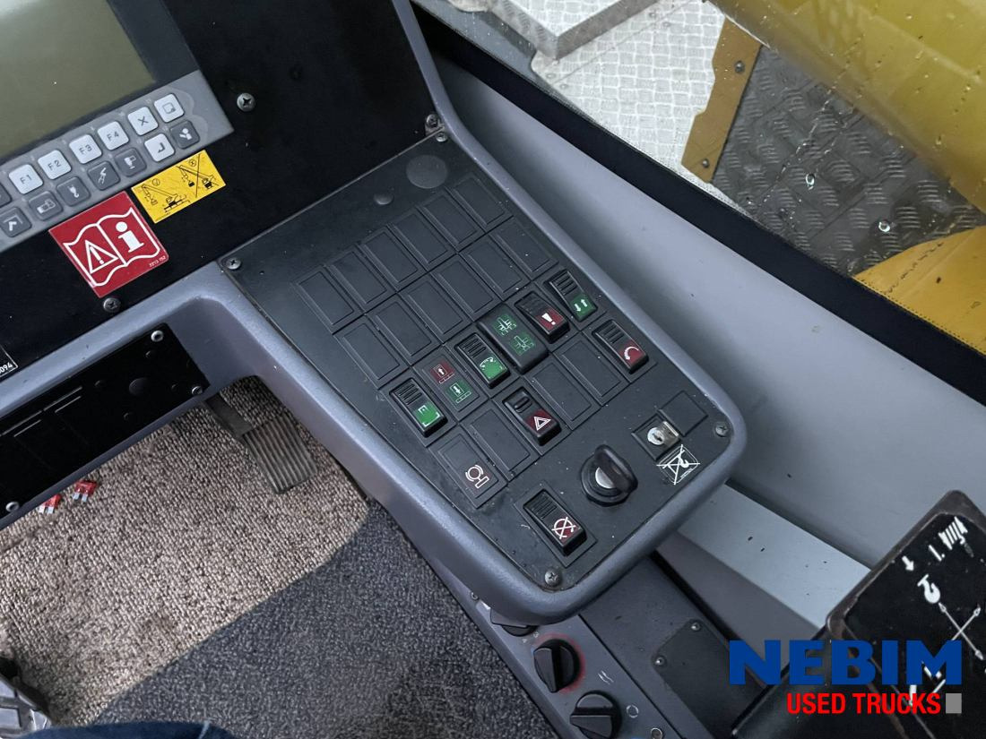 Volvo FM 400 8X4 - Faun Tadano HK40-Only TO BE Viewed BY Appointment - Φορτηγό με γερανό: φωτογραφία 4 Volvo FM 400 8X4 - Faun Tadano HK40-Only TO BE Viewed BY Appointment - Φορτηγό με γερανό: φωτογραφία 4