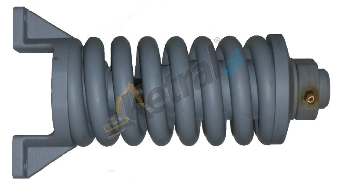 HYUNDAI 210 - Ανταλλακτικά συστήματος κύλισης για Ερπυστριοφόρος εκσκαφέας: φωτογραφία 1 HYUNDAI 210 - Ανταλλακτικά συστήματος κύλισης για Ερπυστριοφόρος εκσκαφέας: φωτογραφία 1