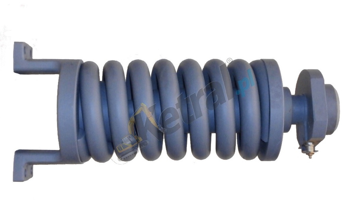 KOMATSU PC210LC - Ανταλλακτικά συστήματος κύλισης για Ερπυστριοφόρος εκσκαφέας: φωτογραφία 1 KOMATSU PC210LC - Ανταλλακτικά συστήματος κύλισης για Ερπυστριοφόρος εκσκαφέας: φωτογραφία 1