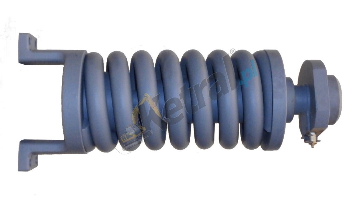 KOMATSU PC210 - Ανταλλακτικά συστήματος κύλισης για Ερπυστριοφόρος εκσκαφέας: φωτογραφία 1 KOMATSU PC210 - Ανταλλακτικά συστήματος κύλισης για Ερπυστριοφόρος εκσκαφέας: φωτογραφία 1