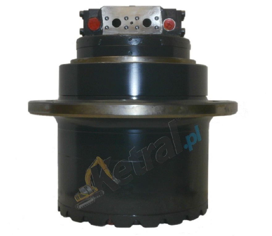 KOMATSU PC240 - Μοτέρ πορείας για Ερπυστριοφόρος εκσκαφέας: φωτογραφία 1 KOMATSU PC240 - Μοτέρ πορείας για Ερπυστριοφόρος εκσκαφέας: φωτογραφία 1