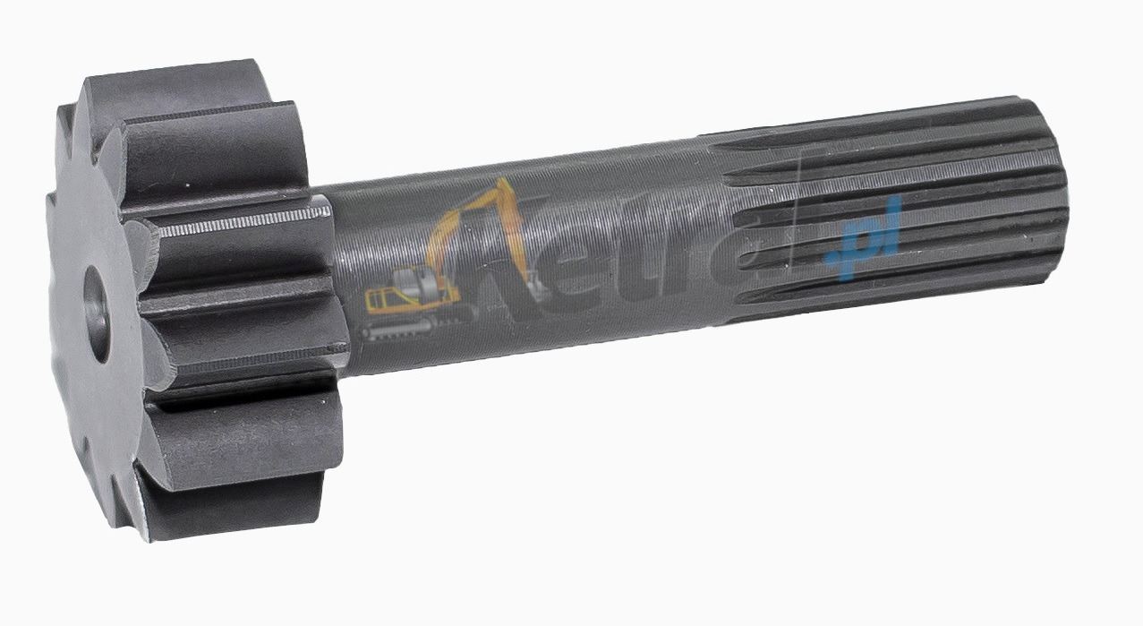 KUBOTA KX41 - Ημιαξονιο για Μίνι εκσκαφέας: φωτογραφία 1 KUBOTA KX41 - Ημιαξονιο για Μίνι εκσκαφέας: φωτογραφία 1