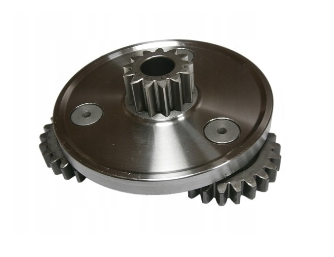 KUBOTA KX41 - Ημιαξονιο για Μίνι εκσκαφέας: φωτογραφία 5 KUBOTA KX41 - Ημιαξονιο για Μίνι εκσκαφέας: φωτογραφία 5