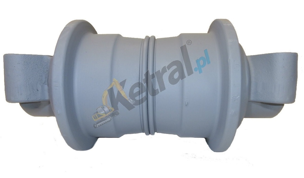 LIEBHERR 914 - Ερπύστριες - Ράουλα για Ερπυστριοφόρος εκσκαφέας: φωτογραφία 1 LIEBHERR 914 - Ερπύστριες - Ράουλα για Ερπυστριοφόρος εκσκαφέας: φωτογραφία 1