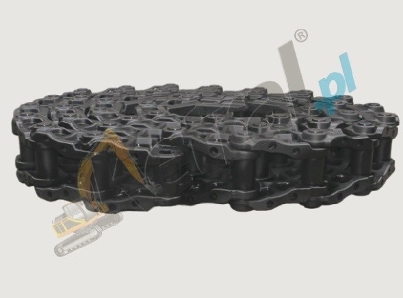 VOLVO EC360 - Ερπύστρια για Ερπυστριοφόρος εκσκαφέας: φωτογραφία 1 VOLVO EC360 - Ερπύστρια για Ερπυστριοφόρος εκσκαφέας: φωτογραφία 1