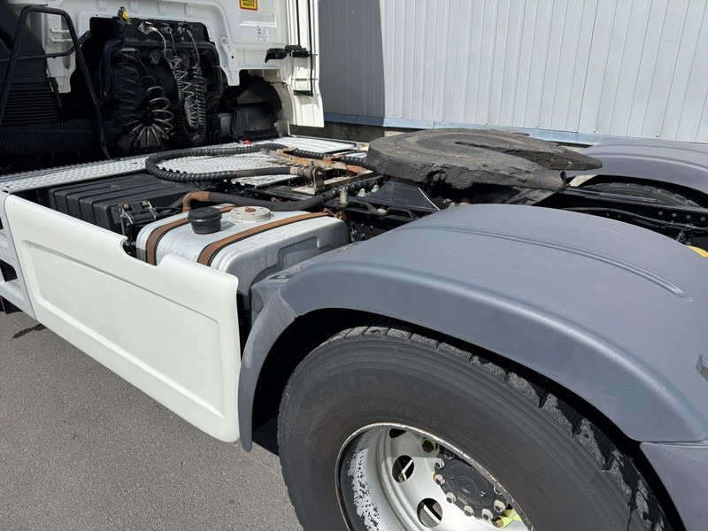 MAN TGX 18.500 - Τράκτορας: φωτογραφία 4 MAN TGX 18.500 - Τράκτορας: φωτογραφία 4