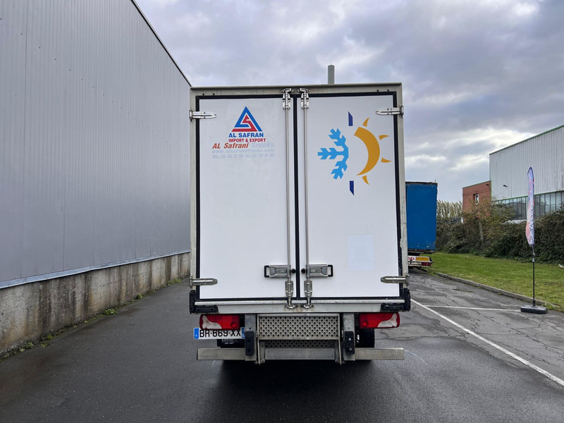 Leasing Mercedes-Benz Sprinter Mercedes-Benz Sprinter: φωτογραφία 6