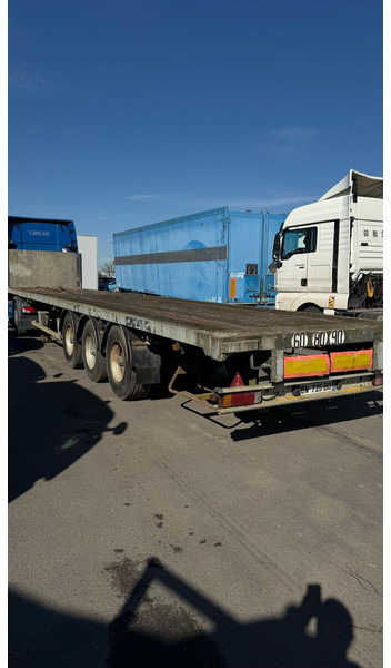 Onbekend - Επικαθήμενο με χαμηλό δάπεδο: φωτογραφία 3 Onbekend - Επικαθήμενο με χαμηλό δάπεδο: φωτογραφία 3