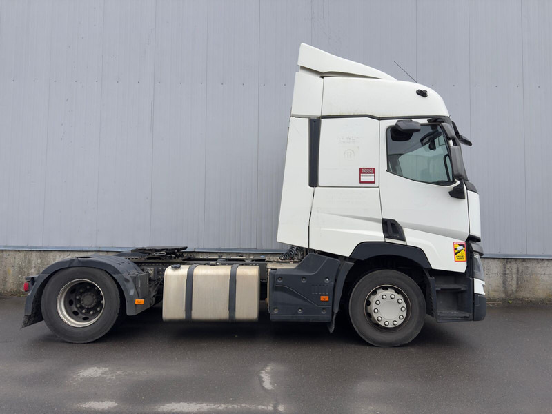 Renault T440 - Τράκτορας: φωτογραφία 5 Renault T440 - Τράκτορας: φωτογραφία 5