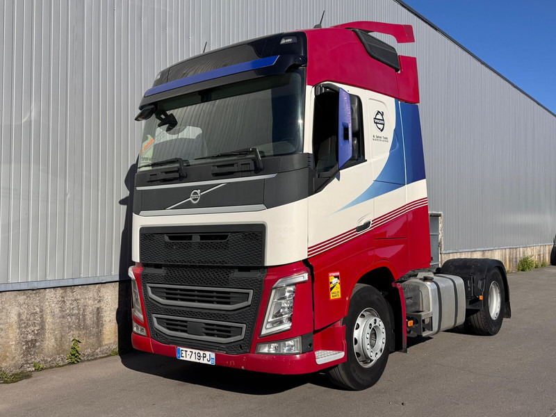 Volvo FH 500 - Τράκτορας: φωτογραφία 1 Volvo FH 500 - Τράκτορας: φωτογραφία 1