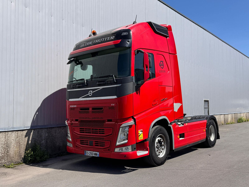 Volvo FH 500 - Τράκτορας: φωτογραφία 1 Volvo FH 500 - Τράκτορας: φωτογραφία 1
