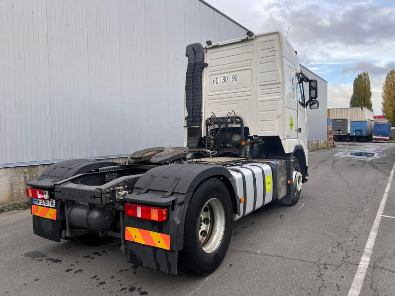 Volvo FH 500 - Τράκτορας: φωτογραφία 5 Volvo FH 500 - Τράκτορας: φωτογραφία 5