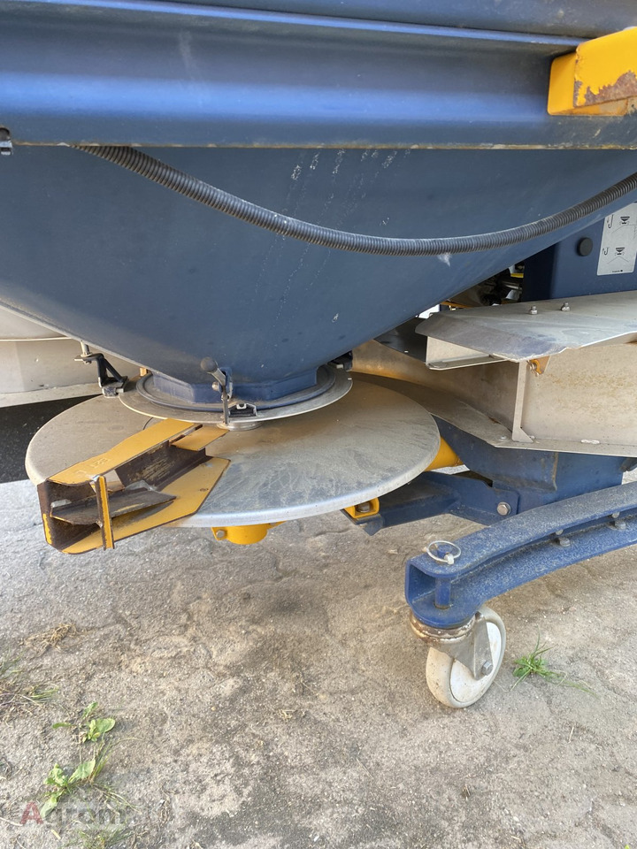 Bogballe M2 W Base - Λιπασματοδιανομέας: φωτογραφία 5 Bogballe M2 W Base - Λιπασματοδιανομέας: φωτογραφία 5