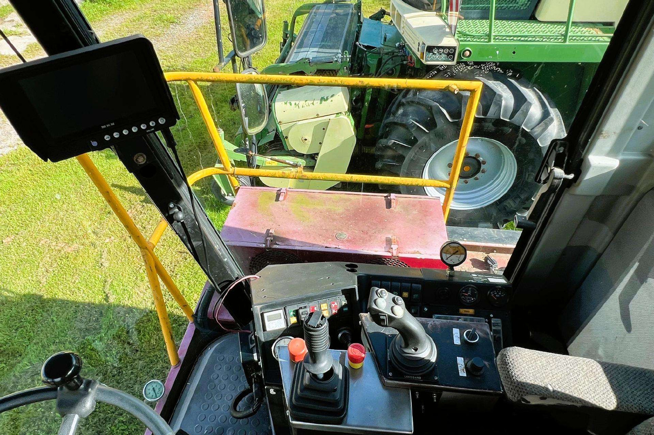 Τρακτέρ -Kita- Vredo Greentec VT3326: φωτογραφία 9