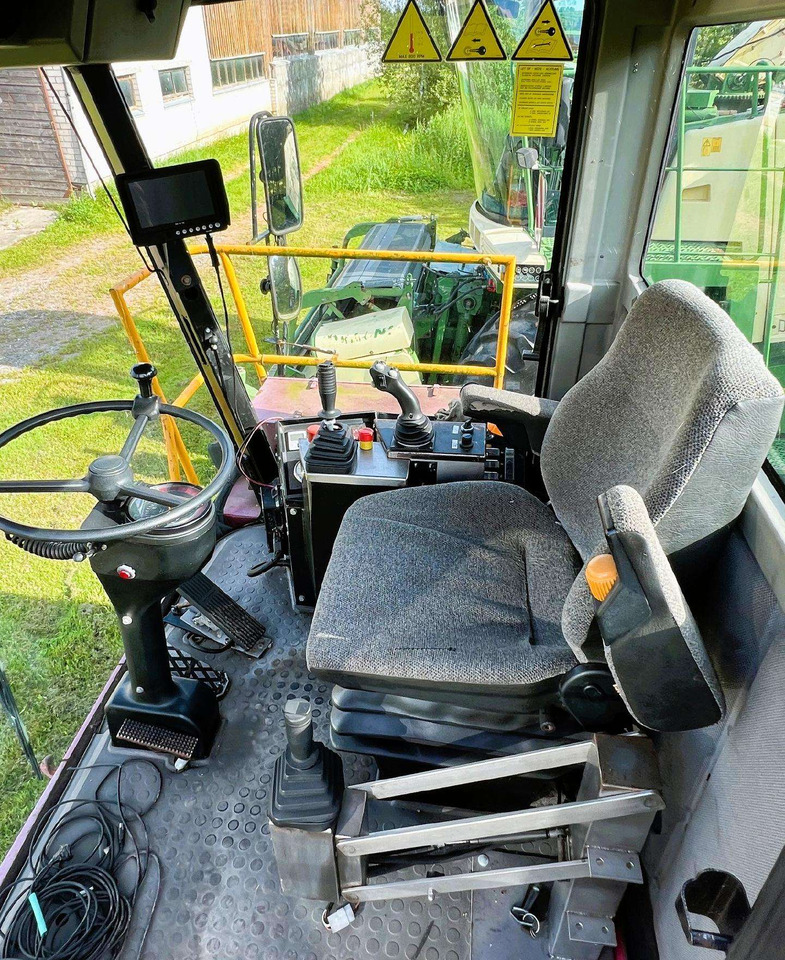 Τρακτέρ -Kita- Vredo Greentec VT3326: φωτογραφία 8