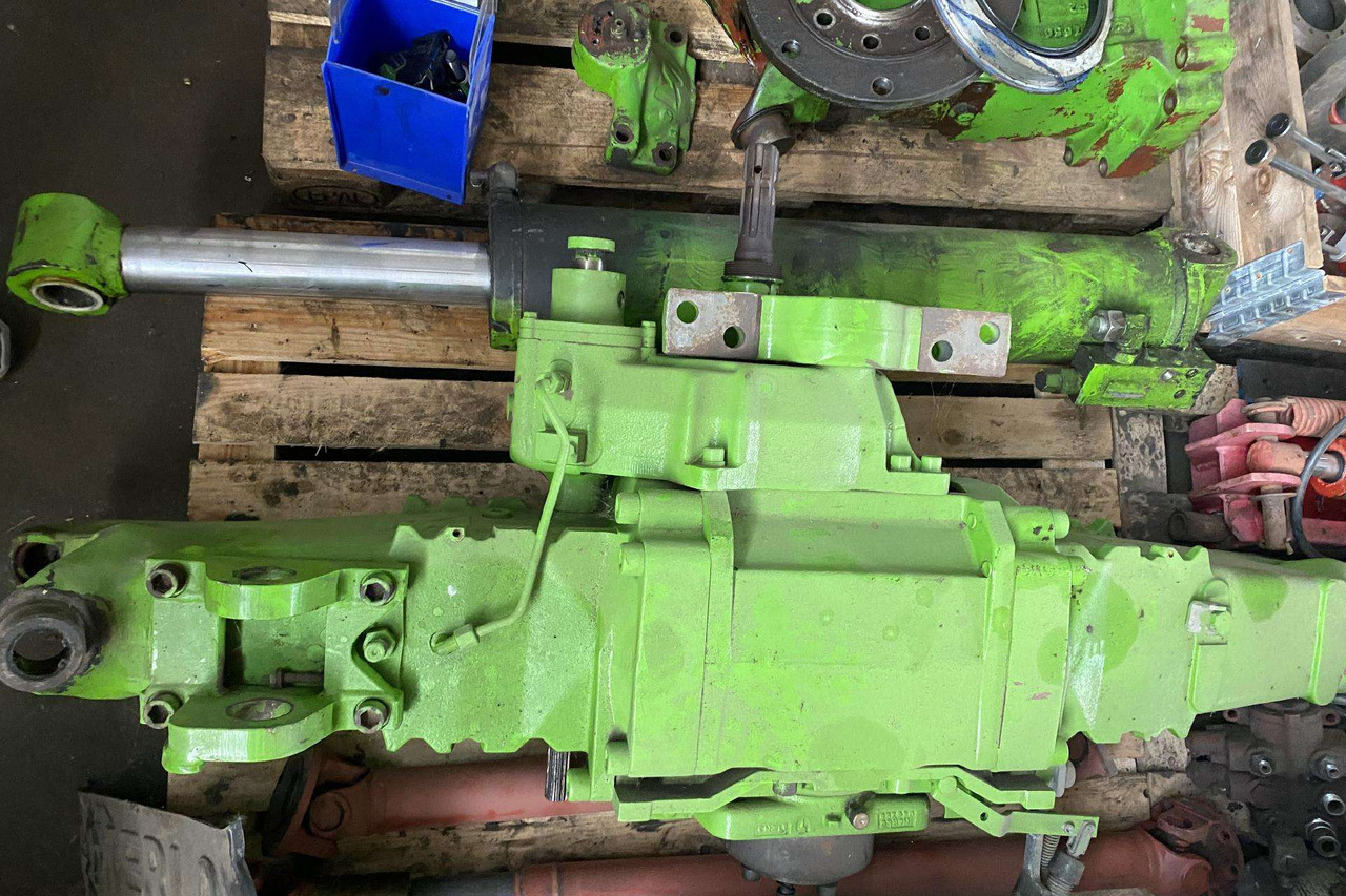 Merlo Merlo - Καπό για Γεωργικά μηχανήματα: φωτογραφία 4 Merlo Merlo - Καπό για Γεωργικά μηχανήματα: φωτογραφία 4