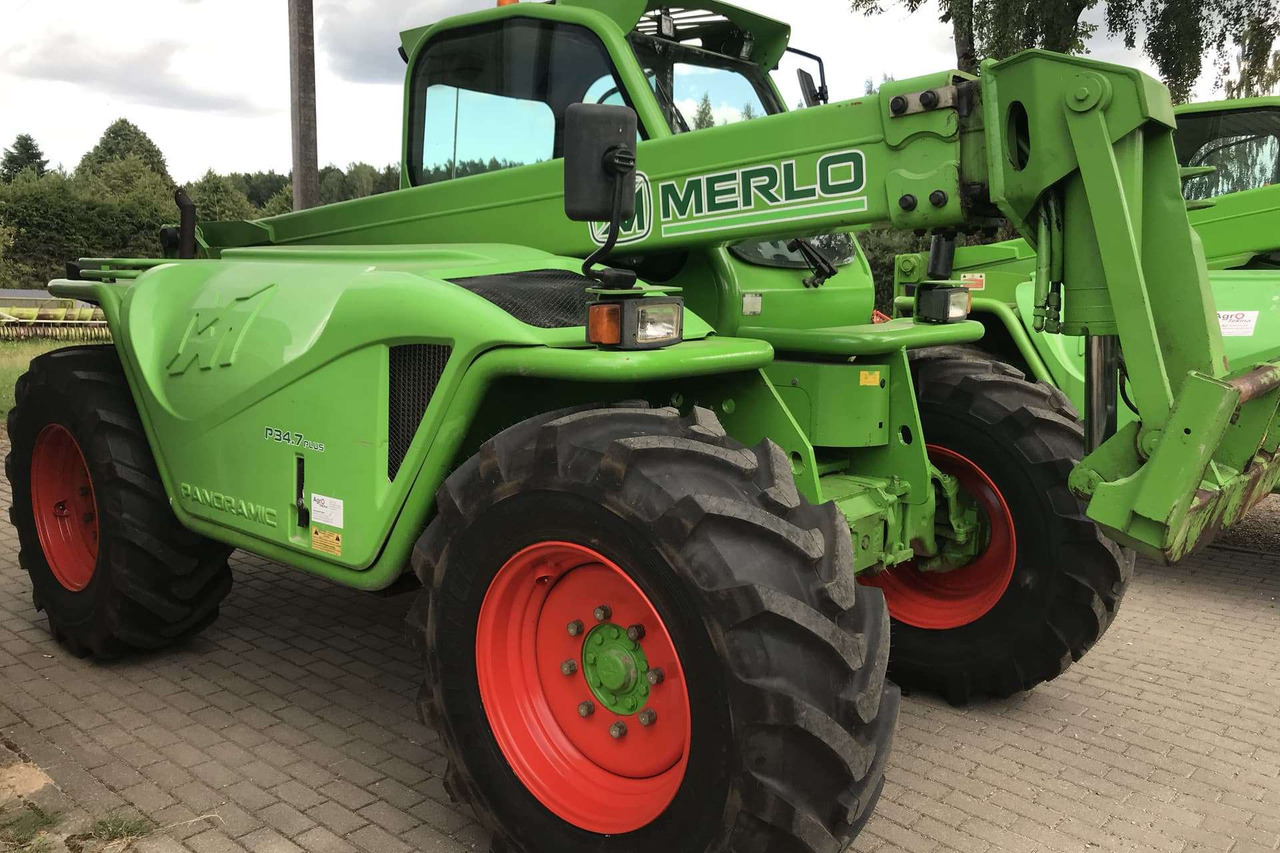 Teleskopinių Krautuvų Nuoma - Τηλεσκοπικός φορτωτής: φωτογραφία 1 Teleskopinių Krautuvų Nuoma - Τηλεσκοπικός φορτωτής: φωτογραφία 1