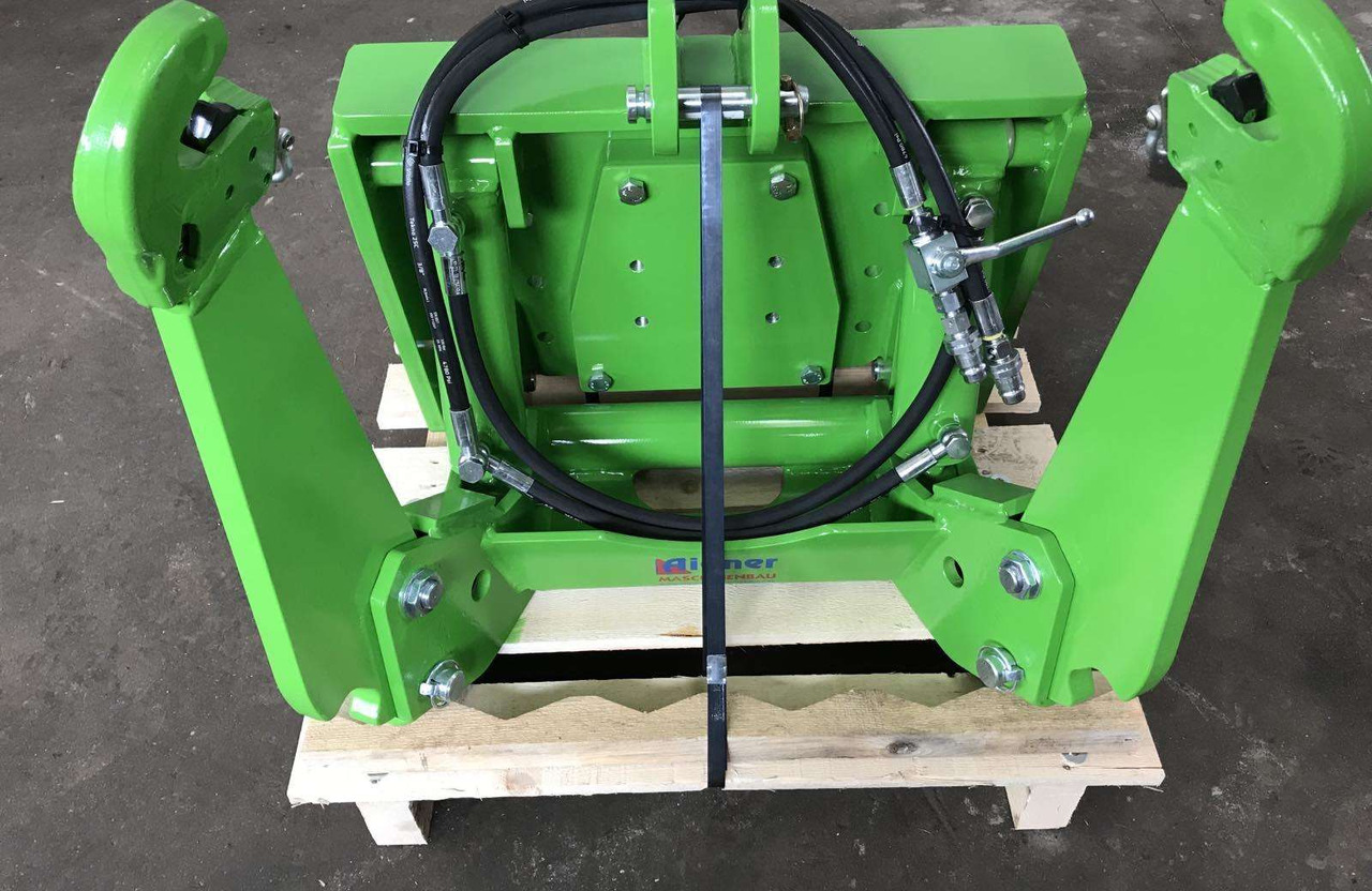 Valtra JOHN DEERE - Παρελκόμενα για Γεωργικά μηχανήματα: φωτογραφία 5 Valtra JOHN DEERE - Παρελκόμενα για Γεωργικά μηχανήματα: φωτογραφία 5