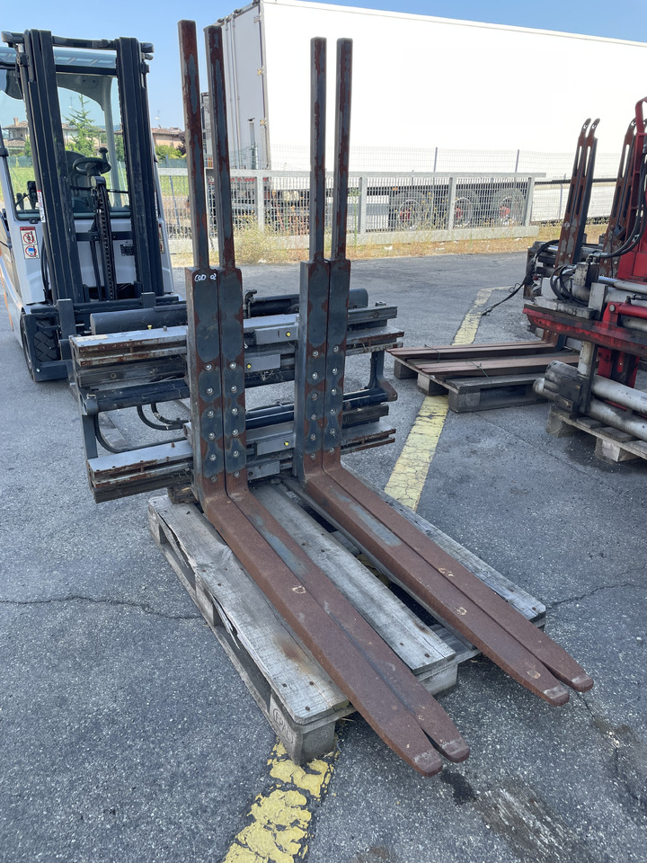 KAUP - Πιρούνες: φωτογραφία 1 KAUP - Πιρούνες: φωτογραφία 1