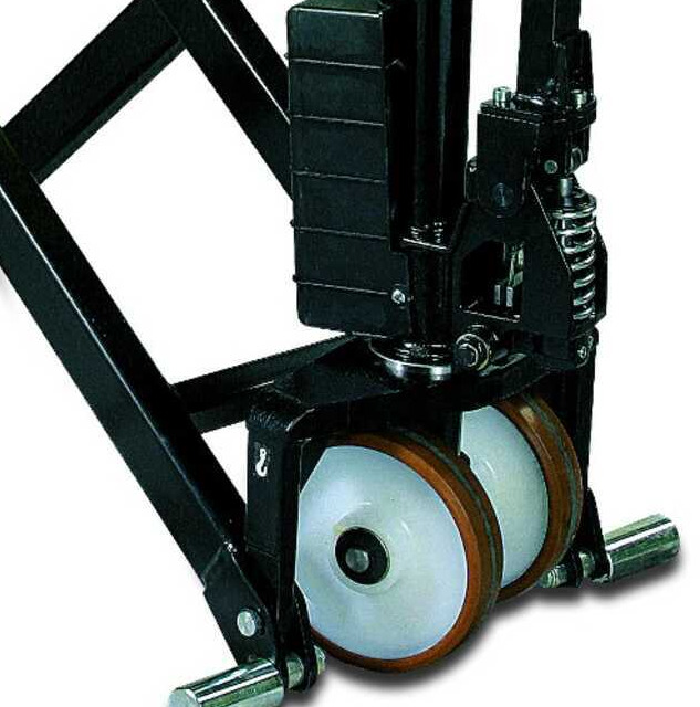 Pramac HX 10M L540 (NUOVO) - Παλετοφόρο: φωτογραφία 1 Pramac HX 10M L540 (NUOVO) - Παλετοφόρο: φωτογραφία 1