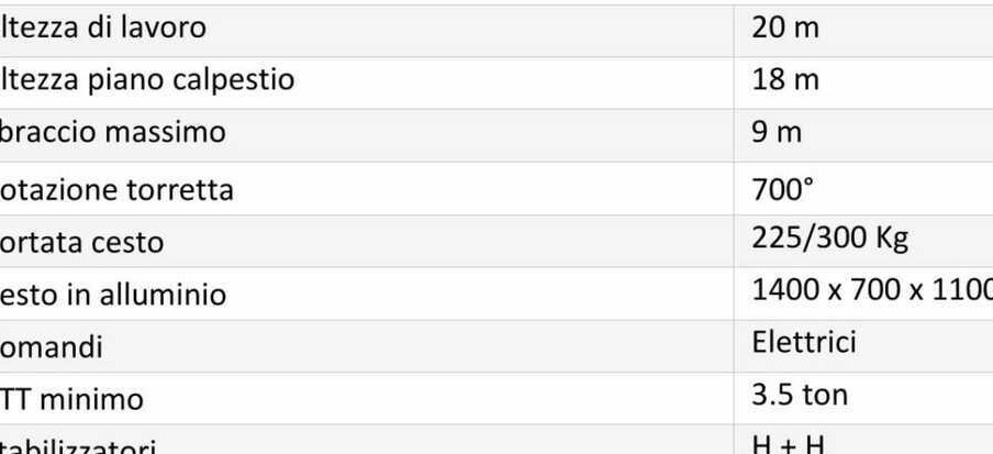 SOCAGE 20 D (IVECO) - Φορτηγό με εναέρια πλατφόρμα: φωτογραφία 3 SOCAGE 20 D (IVECO) - Φορτηγό με εναέρια πλατφόρμα: φωτογραφία 3