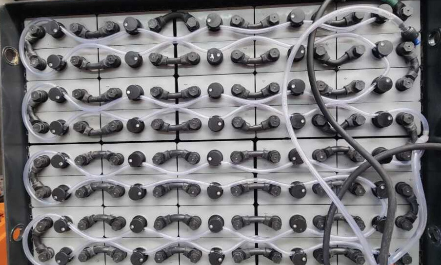 Still RX 60-25 (BATT. 2019) - Ηλεκτροκίνητο περονοφόρο: φωτογραφία 5 Still RX 60-25 (BATT. 2019) - Ηλεκτροκίνητο περονοφόρο: φωτογραφία 5