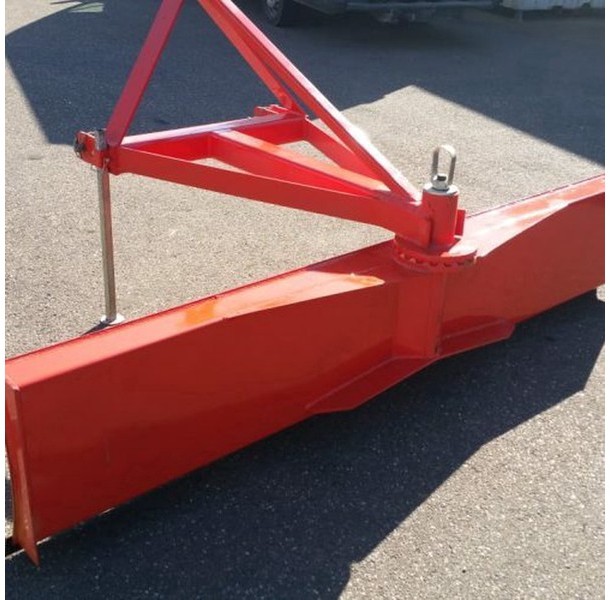 Boxer GS250 - Μηχανή οργώματος: φωτογραφία 2 Boxer GS250 - Μηχανή οργώματος: φωτογραφία 2