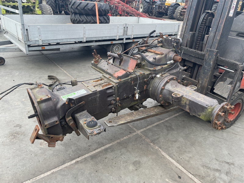 Fiat 80/90DT - Αξονας και ανταλλακτικά: φωτογραφία 2 Fiat 80/90DT - Αξονας και ανταλλακτικά: φωτογραφία 2