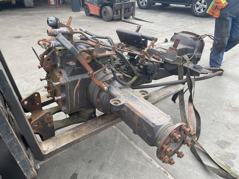 Fiat 80/90DT - Αξονας και ανταλλακτικά: φωτογραφία 5 Fiat 80/90DT - Αξονας και ανταλλακτικά: φωτογραφία 5