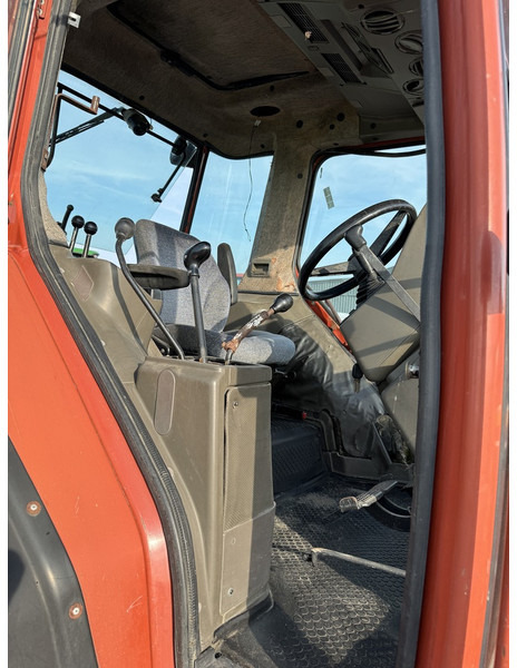 Fiat F100 - Τρακτέρ: φωτογραφία 4 Fiat F100 - Τρακτέρ: φωτογραφία 4