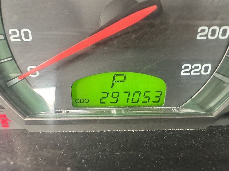 SsangYong RX270 XDI - Βαν: φωτογραφία 5 SsangYong RX270 XDI - Βαν: φωτογραφία 5