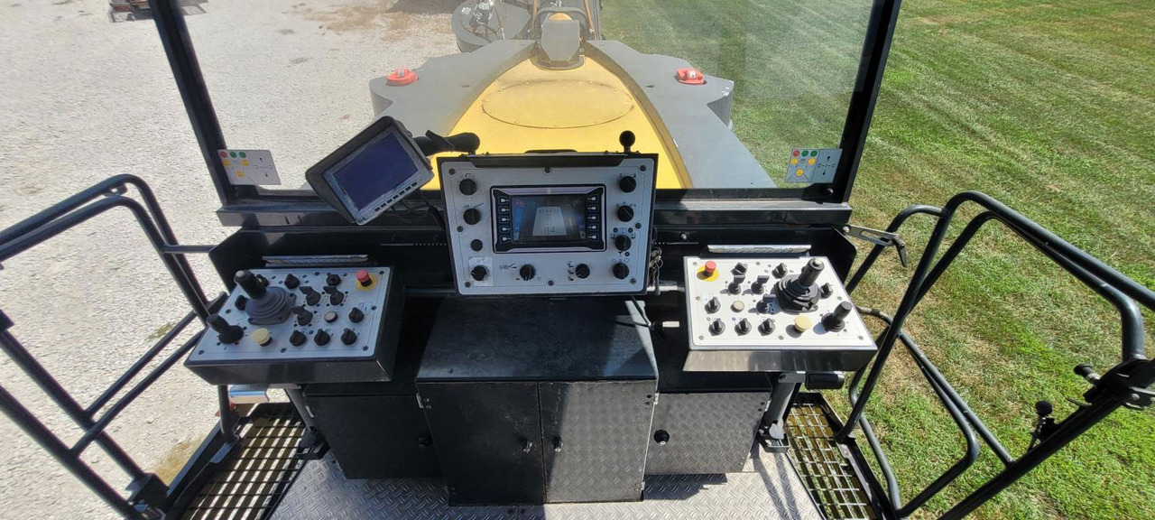 Bomag BM 2000/75 - Φρέζα ασφάλτου: φωτογραφία 5 Bomag BM 2000/75 - Φρέζα ασφάλτου: φωτογραφία 5