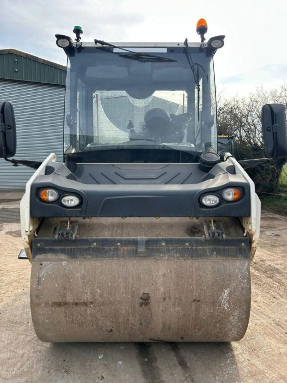 Bomag BW 161 AD-5 - Οδοστρωτήρας: φωτογραφία 4 Bomag BW 161 AD-5 - Οδοστρωτήρας: φωτογραφία 4