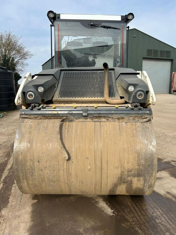 Bomag BW 161 AD-5 - Οδοστρωτήρας: φωτογραφία 5 Bomag BW 161 AD-5 - Οδοστρωτήρας: φωτογραφία 5