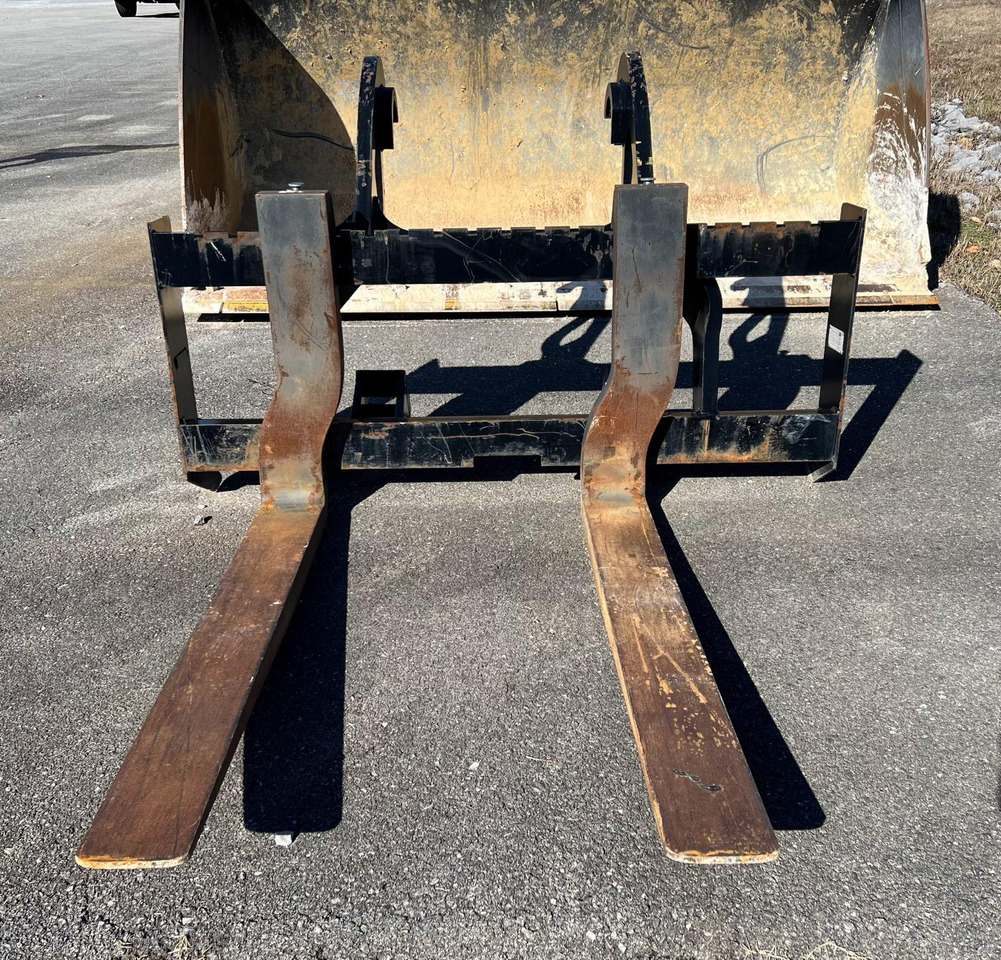 Caterpillar 930K - Ελαστιχοφόρος φορτωτής: φωτογραφία 5 Caterpillar 930K - Ελαστιχοφόρος φορτωτής: φωτογραφία 5