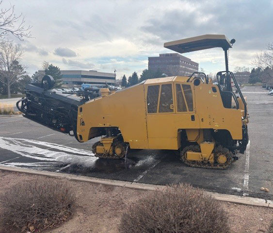 Caterpillar PM312 - Φρέζα ασφάλτου: φωτογραφία 2 Caterpillar PM312 - Φρέζα ασφάλτου: φωτογραφία 2