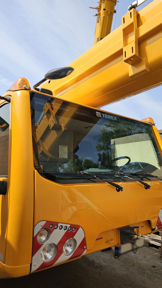 Demag AC 40-2L - Τηλεσκοπικός γερανός: φωτογραφία 3 Demag AC 40-2L - Τηλεσκοπικός γερανός: φωτογραφία 3