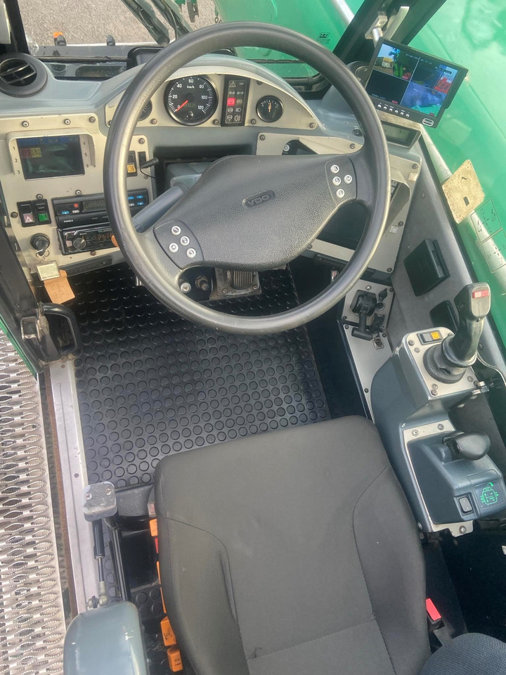 Demag AC 70 City - Τηλεσκοπικός γερανός: φωτογραφία 4 Demag AC 70 City - Τηλεσκοπικός γερανός: φωτογραφία 4