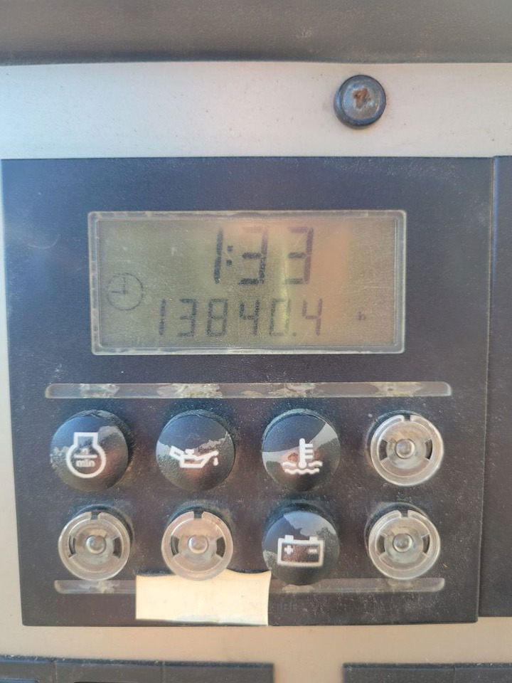 Demag AC 80-2 - Τηλεσκοπικός γερανός: φωτογραφία 4 Demag AC 80-2 - Τηλεσκοπικός γερανός: φωτογραφία 4