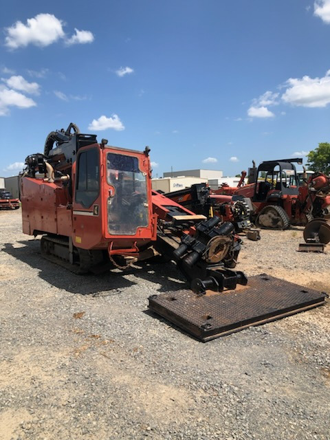 Ditch Witch JT100 Mach 1 - Μηχάνημα διάτρησης οριζόντιος: φωτογραφία 3 Ditch Witch JT100 Mach 1 - Μηχάνημα διάτρησης οριζόντιος: φωτογραφία 3