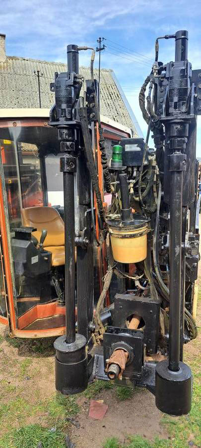Ditch Witch JT2020 Mach 1 - Μηχάνημα διάτρησης οριζόντιος: φωτογραφία 5 Ditch Witch JT2020 Mach 1 - Μηχάνημα διάτρησης οριζόντιος: φωτογραφία 5
