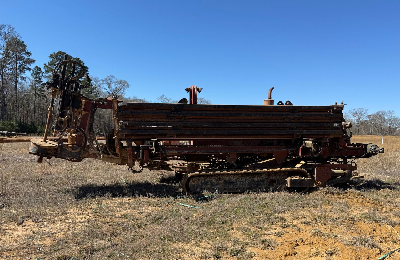 Ditch Witch JT4020 - Μηχάνημα διάτρησης: φωτογραφία 3 Ditch Witch JT4020 - Μηχάνημα διάτρησης: φωτογραφία 3