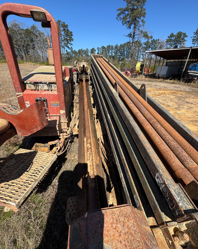 Ditch Witch JT4020 - Μηχάνημα διάτρησης: φωτογραφία 5 Ditch Witch JT4020 - Μηχάνημα διάτρησης: φωτογραφία 5