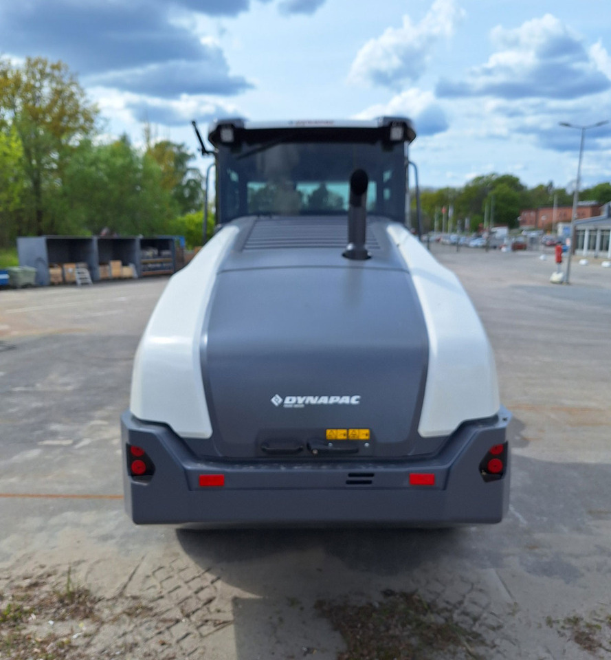 Dynapac CA3500D - Οδοστρωτήρες: φωτογραφία 4 Dynapac CA3500D - Οδοστρωτήρες: φωτογραφία 4