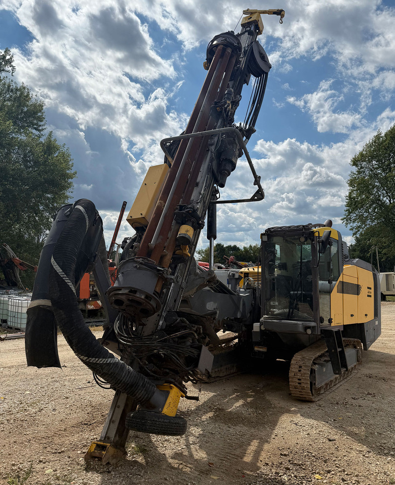 Epiroc FlexiROC D65 - Μηχάνημα διάτρησης: φωτογραφία 3 Epiroc FlexiROC D65 - Μηχάνημα διάτρησης: φωτογραφία 3